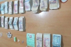 العاصمة: توقيف 4 أشخاص وحجز 60 غ هيروين و141 مليون بالحراش