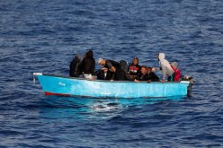 درك بوسفر يوقف 4 حراقة ويحجز عتادهم قبل إقلاعهم بوهران