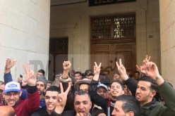 الحرية لـ 7 أشخاص من معتقلي الحراك