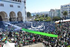 هذه رسالة الداعية العياشي بن العربي براهمي للحراك