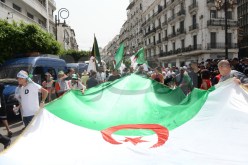 في ذكراه الثانية.. هذا ما قالته مجلة الجيش عن الحراك الشعبي