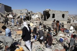 السويد تحتضن محادثات سلام بين أطراف الصراع في اليمن