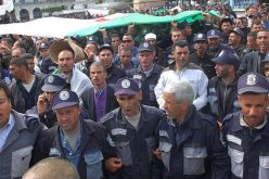 التقاعد النسبي لأعوان الحرس البلدي المشطوبين.. بشروط!