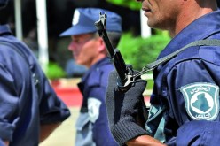 الداخلية تتعهد بتعزيز إجراءات التكفل بالمطالب الاجتماعية لأعوان الحرس البلدي