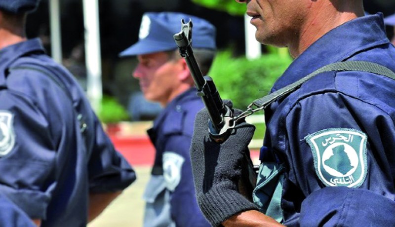 الداخلية تتعهد بتعزيز إجراءات التكفل بالمطالب الاجتماعية لأعوان الحرس البلدي