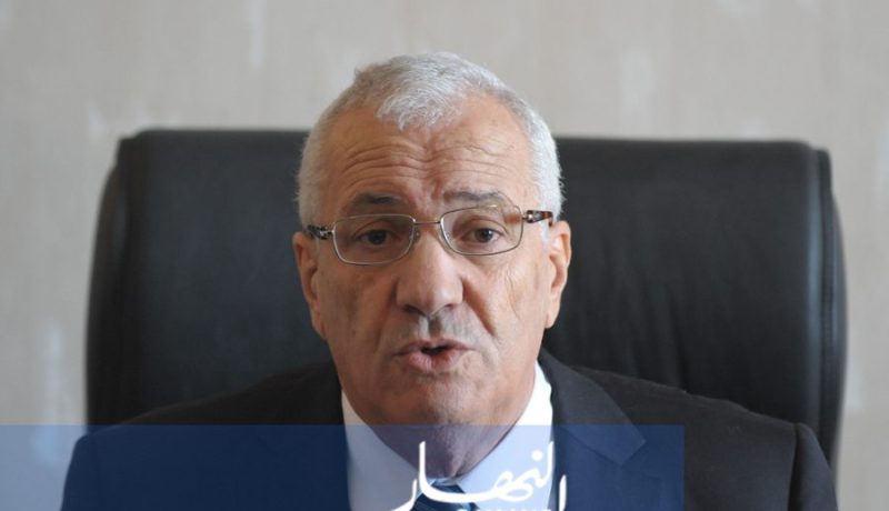 الحرية والعدالة يدعو الرئيس تبون لتحقيق مطالب الحراك