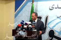 ميهوبي: القافلة الفنية حطت في مدن غابت عنها الحفلات لأكثر من 50 سنة