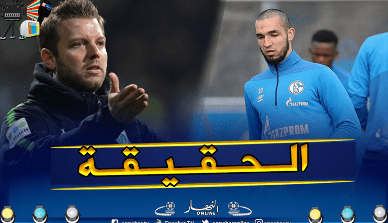 مدرب “بريمن” يكشف حقيقة ضم “بن طالب”