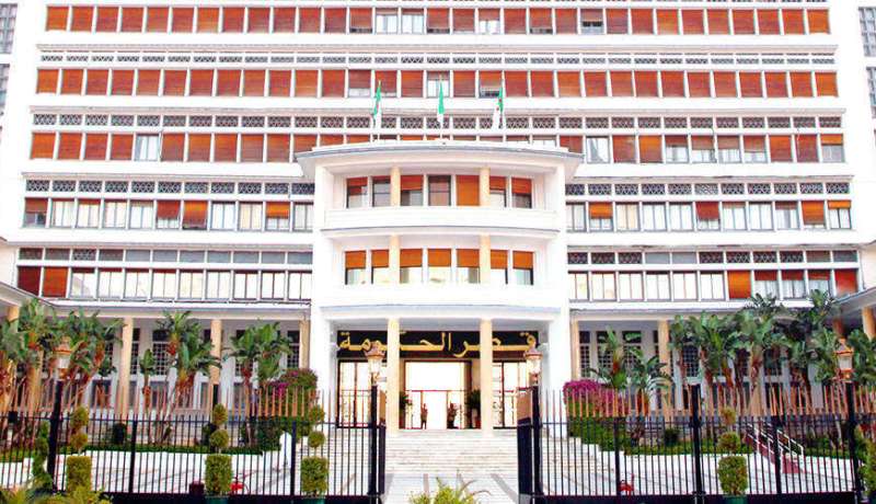 ألعاب المتوسط والتجزئات الاجتماعية في الجنوب على طاولة المجلس الوزاري المشترك