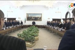 الرئيس تبون يُحدد خارطة كلّ وزير.. ويوجه تعليمات صارمة لأعضاء الحكومة