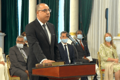 تونس.. حكومة المشيشي تؤدّي اليمين الدستورية أمام الرئيس قيس سعيّد