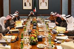 الحكومة الكويتية تتقدم باستقالتها لأمير البلاد