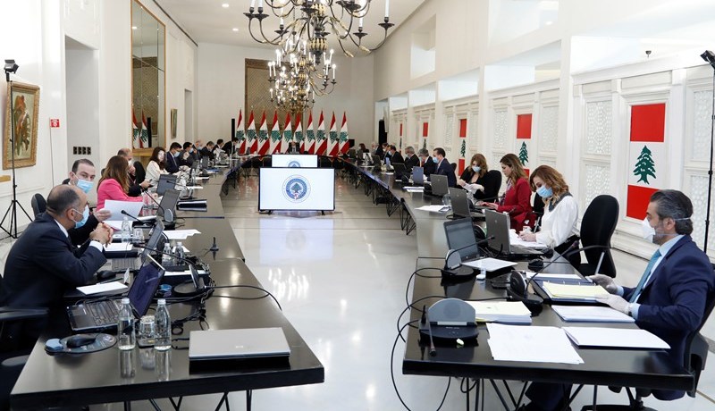 لبنان يقرر الإغلاق العام 4 أيام لمواجهة فيروس كورونا