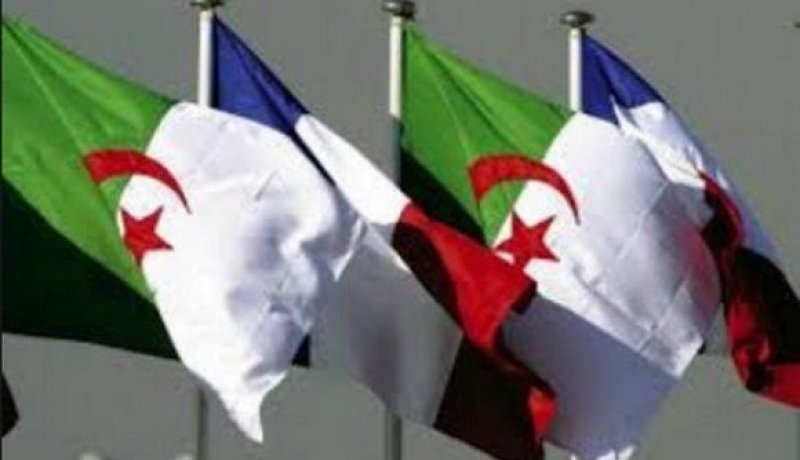 اجتماع الـ4 للجنة الحكومية المشتركة الرفيعة المستوى الجزائرية-الفرنسية هذا الاثنين