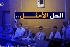 مالك :”علينا حل مُشكل قوانين الفاف بيننا”