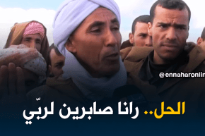 صريح جدا/ المضاربة في الشعير..تثير إستياء الموالين الجزائريين!!