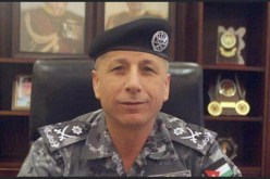 وزير الداخلية الأردني يستقيل من منصبه