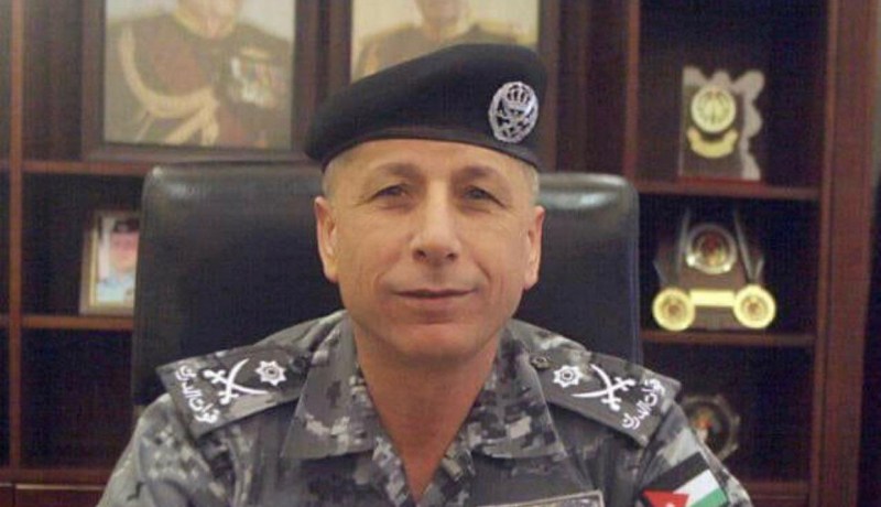 وزير الداخلية الأردني يستقيل من منصبه