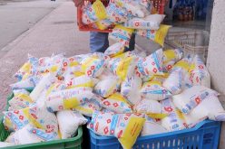 وزارة التجارة: نحو إضافة هامش ربح لموزعي الحليب