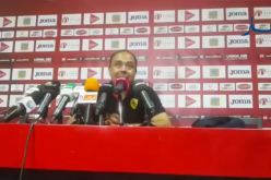 بالفيديو.. الحمادي الدو: “هزيمة اليوم لن تأثر على مسيرة اتحاد الحراش”