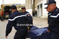 وفاة شيخ 76 سنة اختناقا بالغاز بميلة