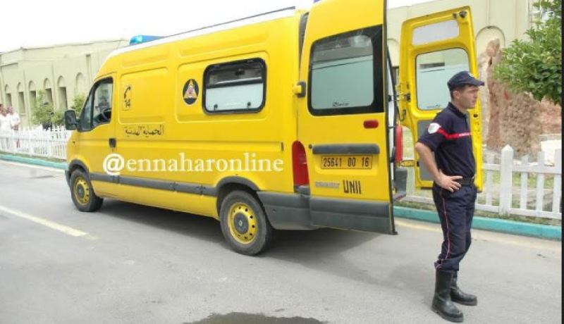 الحماية المدنية تجنّد 24 وحدة أيام المولد النبوي بالعاصمة