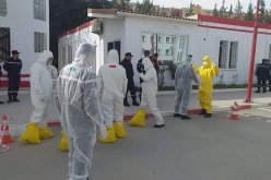 بالصور.. دورة تكوينية للحماية من الأخطار البيولوجية لفائدة الحماية المدنية بالبليدة