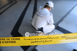 بالصور.. العثور على جثة شخص محروقة في سطيف