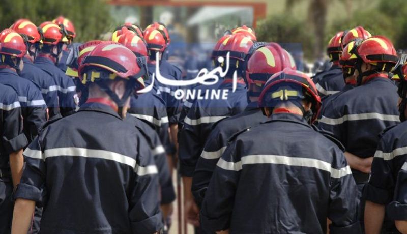 وفاة شخصين وإصابة 93 آخرين خلال 24 ساعة الأخيرة