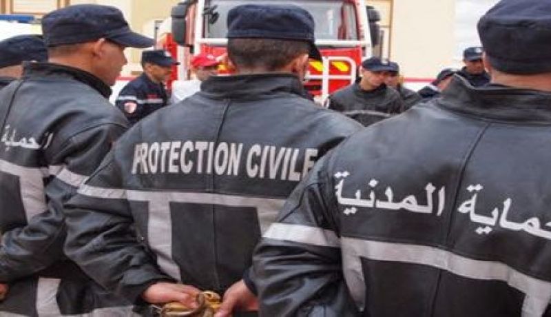 الحماية المدنية.. هذا ما يجب معرفته عن فيروس “كورونا”