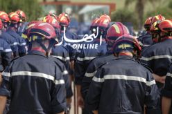 المنظمة الدولية: الحماية المدنية الجزائرية قوة ومرجعية للدول الإفريقية