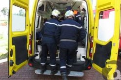 إجلاء 6 أفراد من عائلة واحدة استنشقوا غاز متسرب من سخان الماء في المسيلة