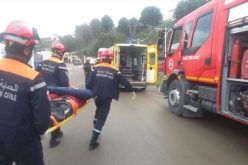 وفاة 13 شخصا وإصابة 30 آخرين في حوادث مرور خلال 48 ساعة