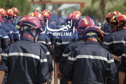 بعد توثيقها من طرف فيسبوك وتويتر وانستغرام..الحماية المدنية تدعو لغلق الصفحات الناشطة باسمها