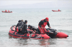 البحث عن غطاس مفقود منذ ليلة أمس بشاطئ البطاح بالطارف