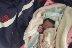 غليزان: اعوان الحماية المدنية يساعدون سيدتين في الإنجاب ببلديتي حمري ومديونة
