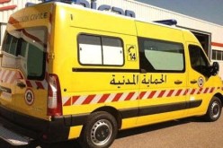 وفاة شاب في حادث مرور بمسيلة
