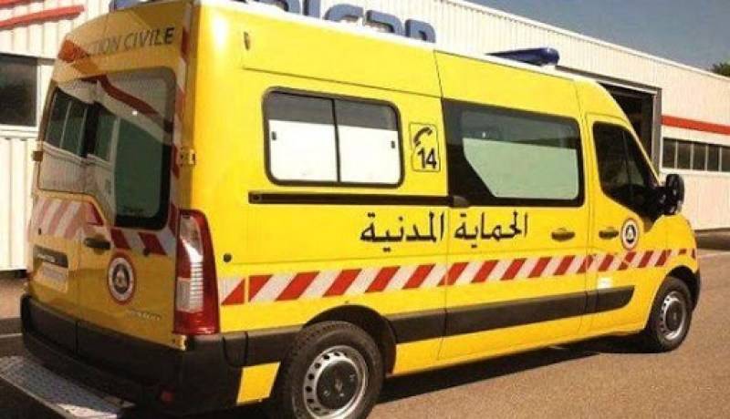 وفاة شاب في حادث مرور بمسيلة