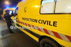 وفاة 38 شخصا بسبب حوادث المرور خلال أسبوع