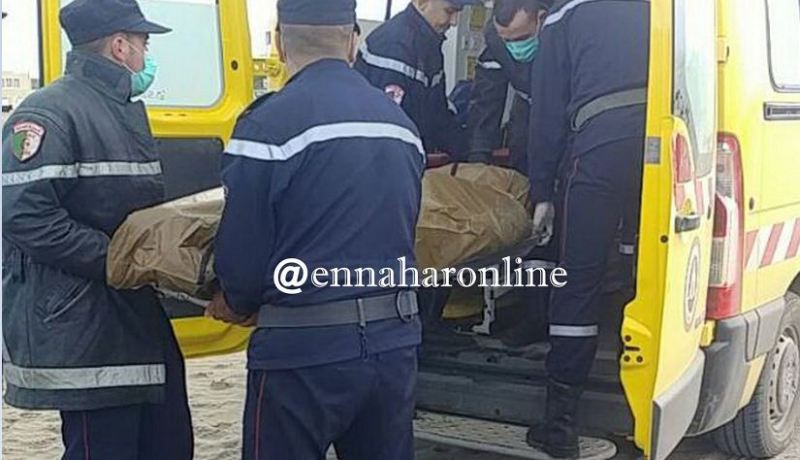  انفجار أنبوب غاز بلاسيكي يُودي بحياة عجوز بالمدية