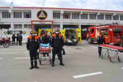 الحماية المدنية تضع جهازا أمنيا خاصا تحسبا للدخول المدرسي