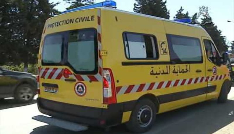 تبسة .. اكتشاف جثة شاب فوق سطح منزل جده
