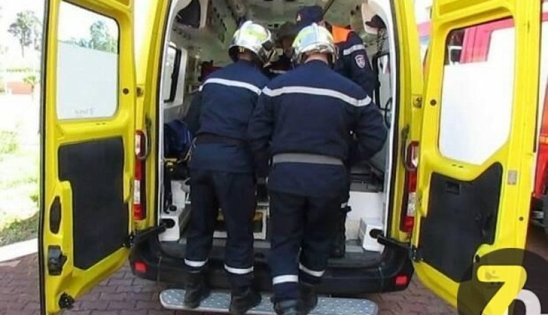 تيارت..وفاة شخص غرقا ببركة مائية في بلدية تاقدمت