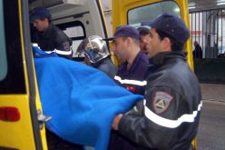 وفاة شخص و3 جرحى إثر سقوطهم من عمارة في وهران