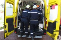 الحماية المدنية تنجح في توليد إمرأة في عين تموشنت