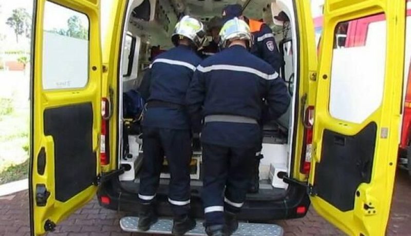 تبسة: العثور على جثة ستيني في درجة متقدمة من التعفن