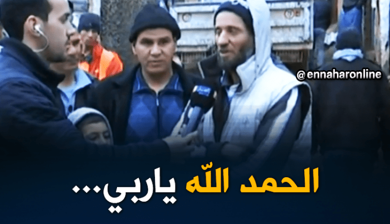 إنطلاق المرحلة الثانية من عملية إعادة إسكان أصحاب “البرارك”