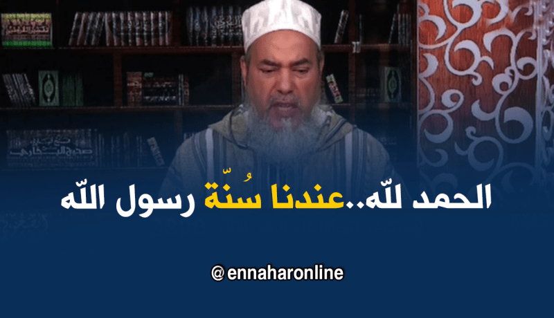 إنصحوني: شمس الدين يدعو الدولة لوضع قانون يعاقب الإنتماء “للفكرالوهابي”