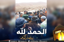 المسيلة.. إنقاذ طفل كان عالقا في وادي الشعير