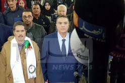 هذا برنامج اليوم السابع من الحملة الانتخابية